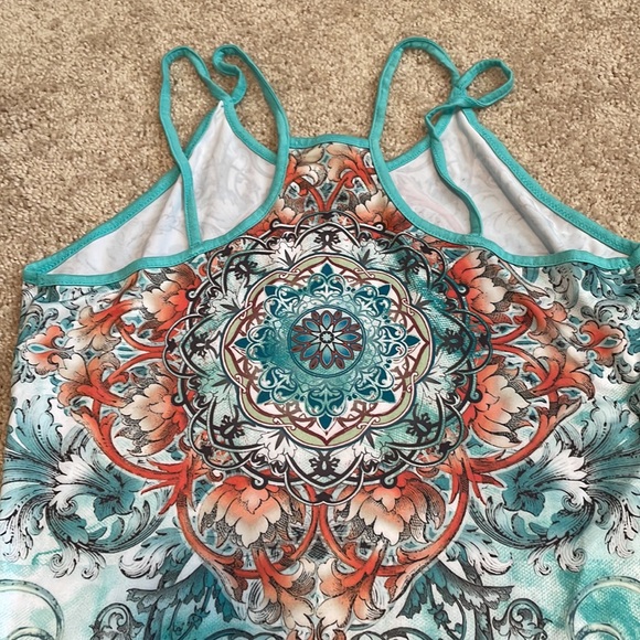 Boho style beach dress from Venus - Picture 8 of 9